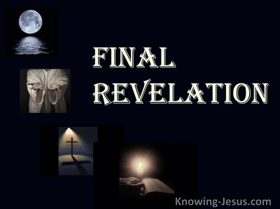 Final Revelation